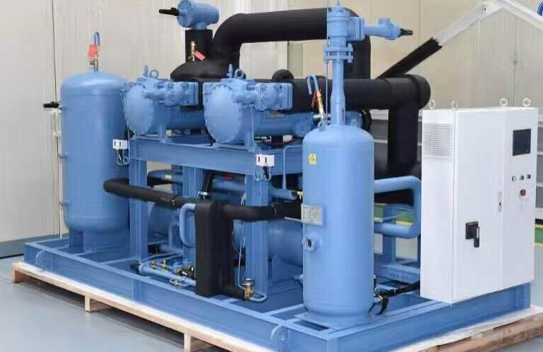 山東冷庫設(shè)計