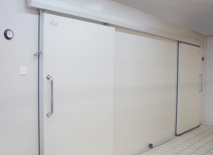 濟(jì)南冷庫(kù)安裝