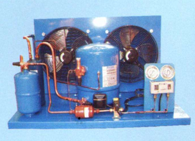 濟(jì)南冷庫維修